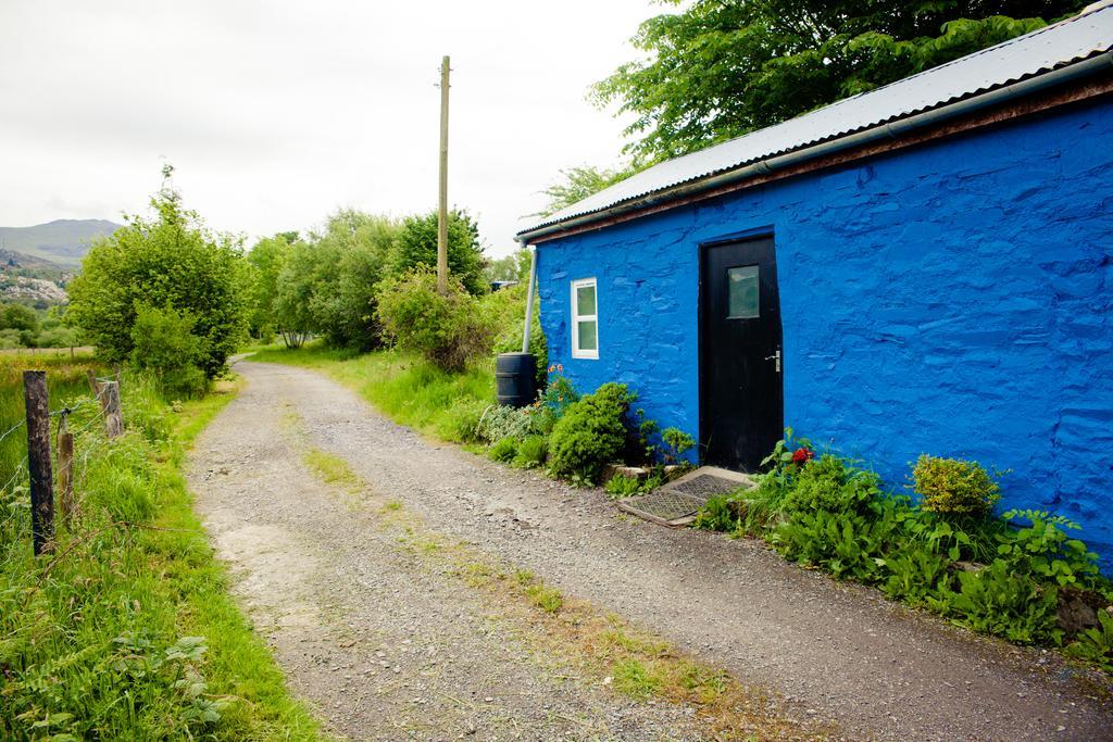 The Snowdon Inn - Y Fricsan Cwm-y-glo Værelse billede